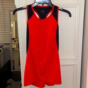 Athleta Exercise Top